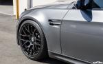 BMW M3 Coupe by EAS 2016 года